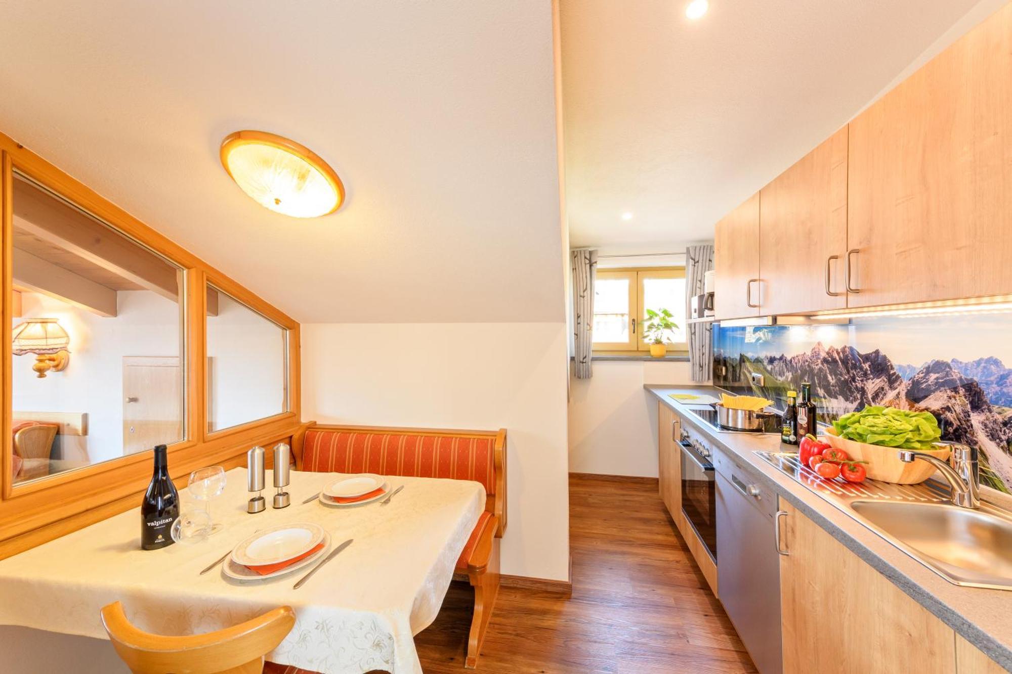 Landhaus Aigner-Vogler Fischen im Allgaeu Luaran gambar