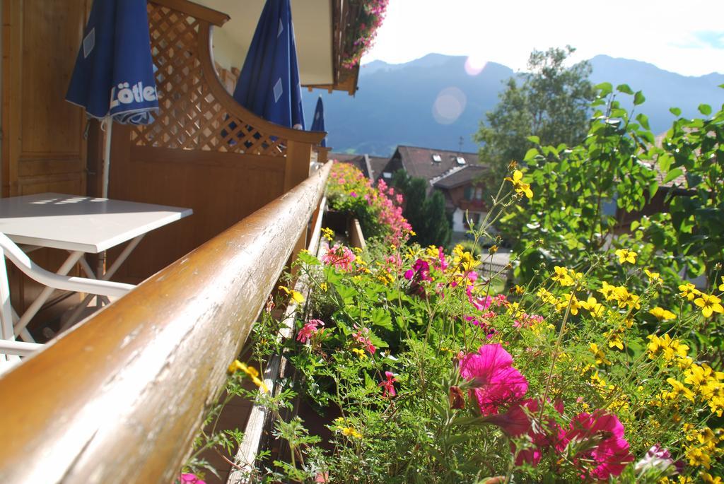 Landhaus Aigner-Vogler Fischen im Allgaeu Bilik gambar