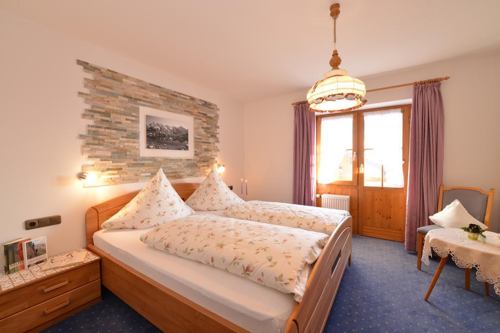 Landhaus Aigner-Vogler Fischen im Allgaeu Bilik gambar