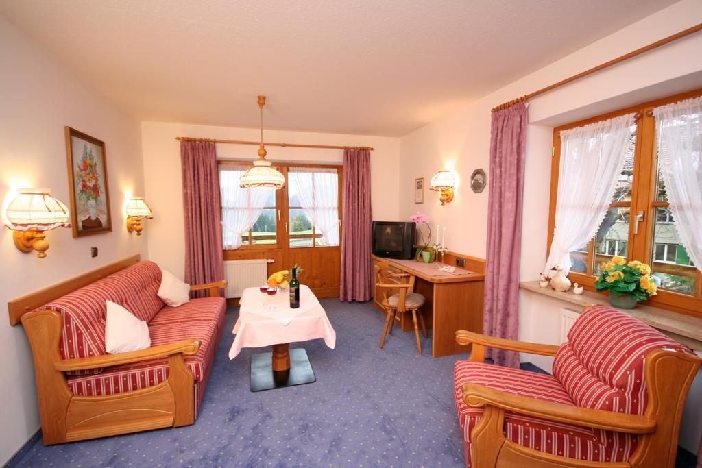 Landhaus Aigner-Vogler Fischen im Allgaeu Bilik gambar