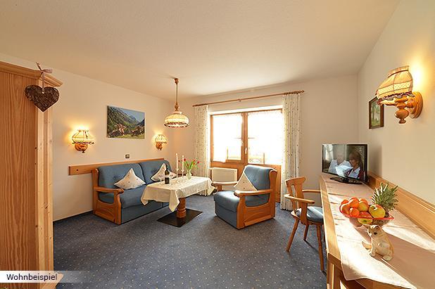 Landhaus Aigner-Vogler Fischen im Allgaeu Bilik gambar