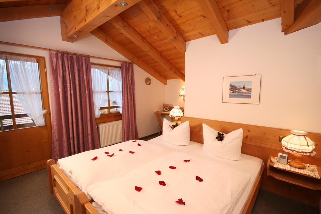 Landhaus Aigner-Vogler Fischen im Allgaeu Bilik gambar